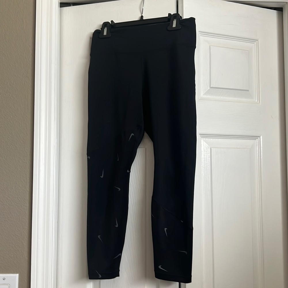 Dri fit Nike leggings